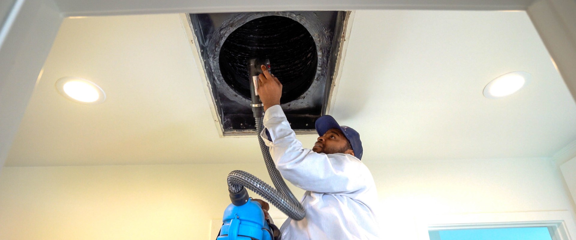 Boost Your HVAC System: The Benefits Of Combining Furnace Repair With Air Duct Cleaning