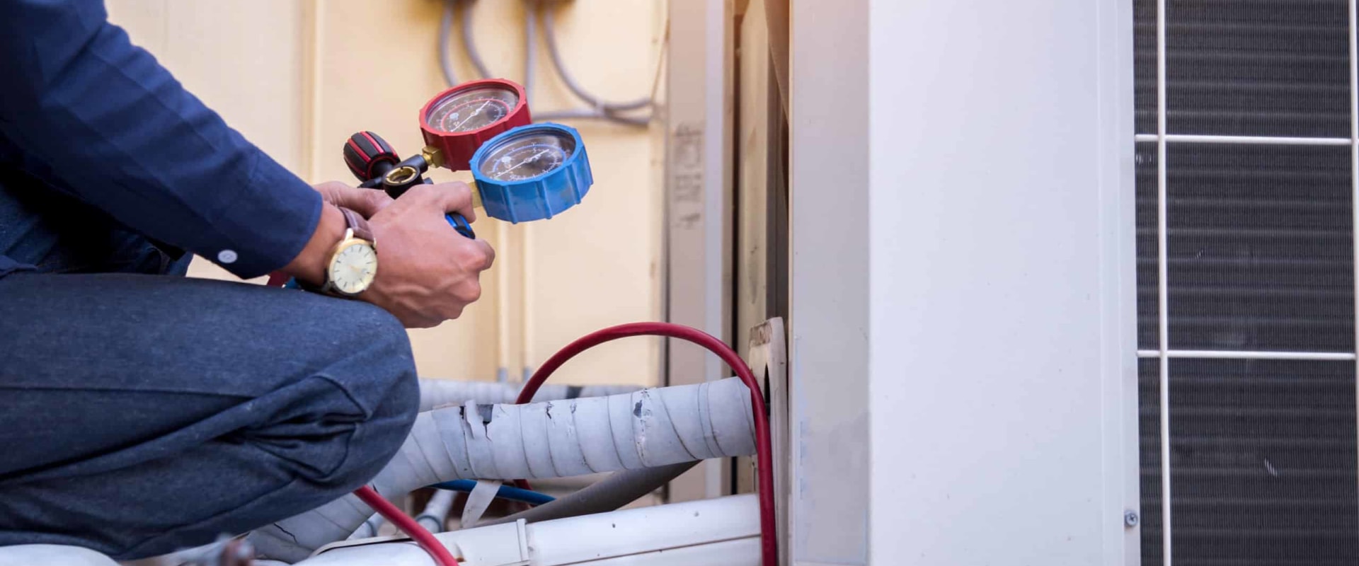 Why Choose HVAC Repair Services In Daphne, AL For Your Furnace Repair Needs