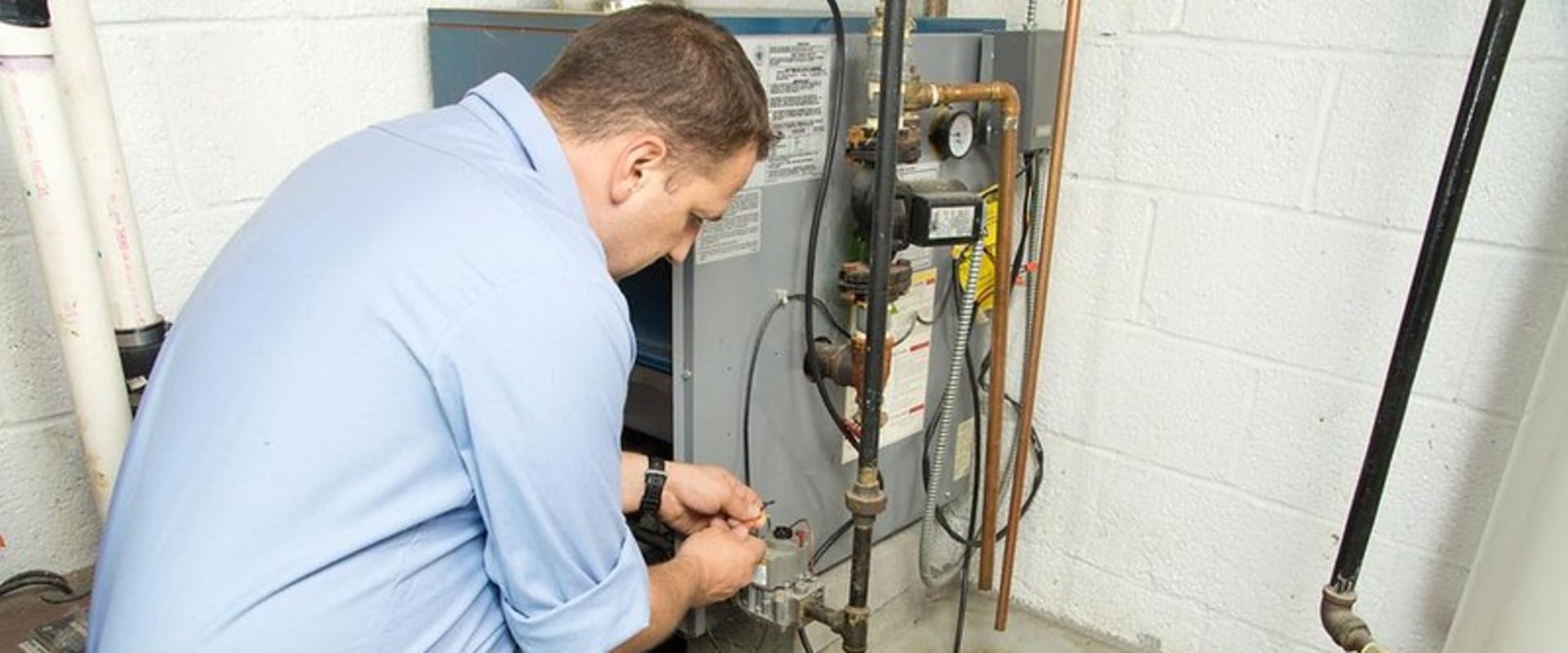 Furnace Repair And Installation In Portland: Everything You Need To Know For A Warm Winter