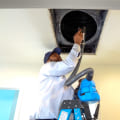 Boost Your HVAC System: The Benefits Of Combining Furnace Repair With Air Duct Cleaning