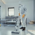 Protecting Your Seattle Home: The Role Of Property Cleanup In Furnace Repair Readiness