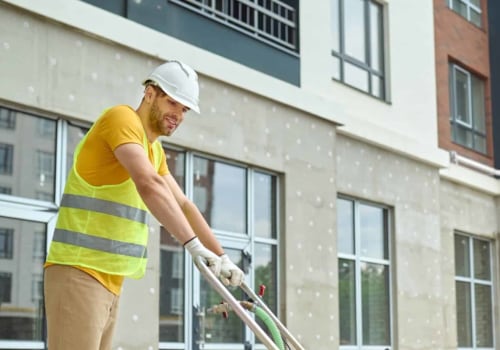 Post-Furnace Repair Cleanup: The Importance Of Commercial Cleaners In Sydney