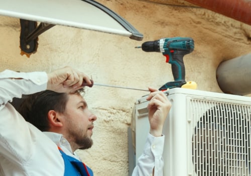 Transform Your Home's Climate With Furnace Repair And AC Services In Birmingham, Alabama