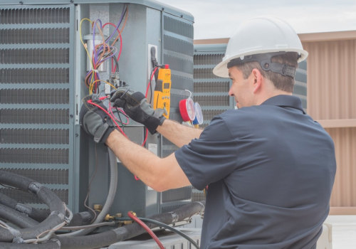 What You Should Know About Furnace Repair Companies in Las Vegas, Nevada?