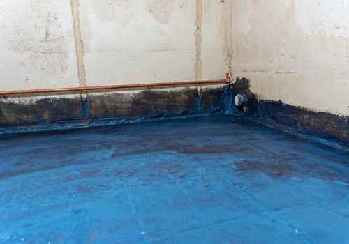 Understanding The Costs: Basement Waterproofing Service And Furnace Repair In Toronto