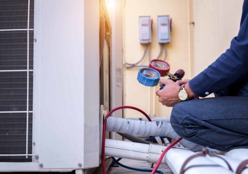 Why Choose HVAC Repair Services In Daphne, AL For Your Furnace Repair Needs