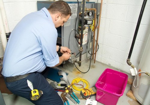 Furnace Repair And Installation In Portland: Everything You Need To Know For A Warm Winter